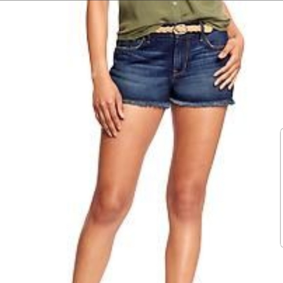 Old Navy Diva Jean Shorts - Picture 2 of 6